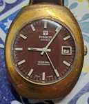 Tissot Sideral automatico