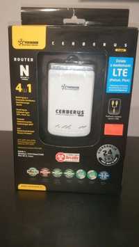 Pentagram Cerberus 3G DSL Wi-Fi 802.11n - P 6367 - Nowy