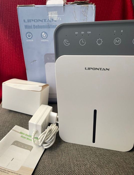 Осушувачі повітря 1500 мл