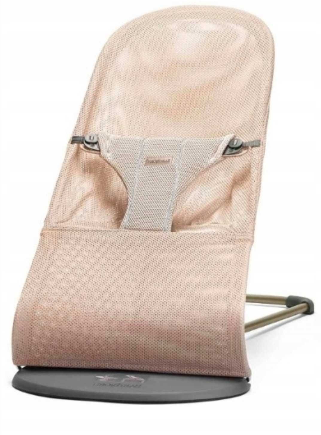 Bujaczek Babybjorn