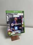 Gra fifa 21 PL xbox one sprawna