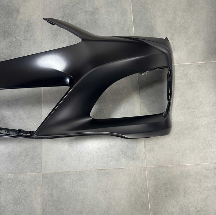 Передній бампер на Acura TLX 21-25 оригінал