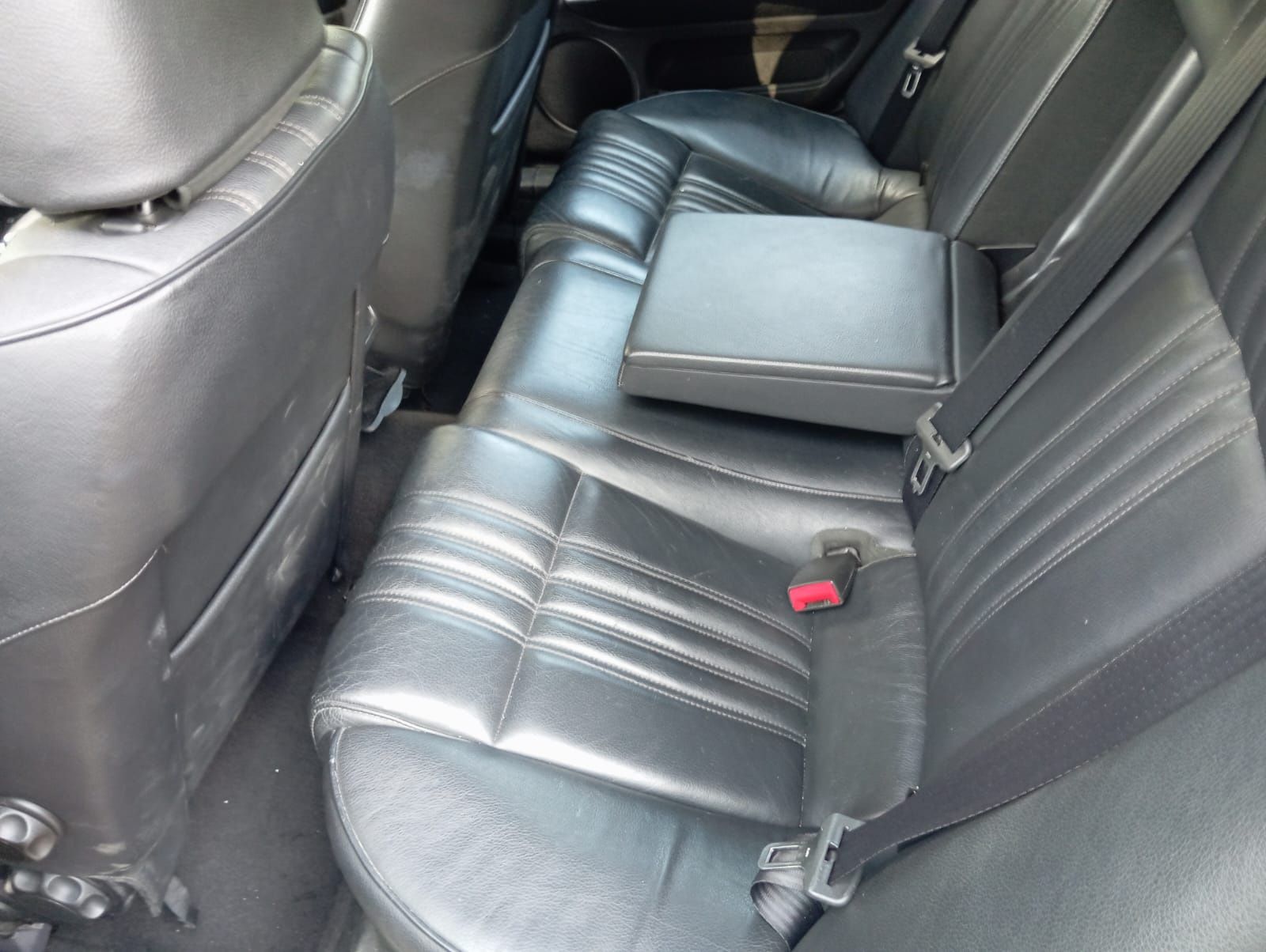Alfa Romeo 159 1.9 JTd 07R. NISKI PRZEBIEG kombi aluski