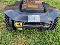 Robot koszący Nac RLM1800G2-T