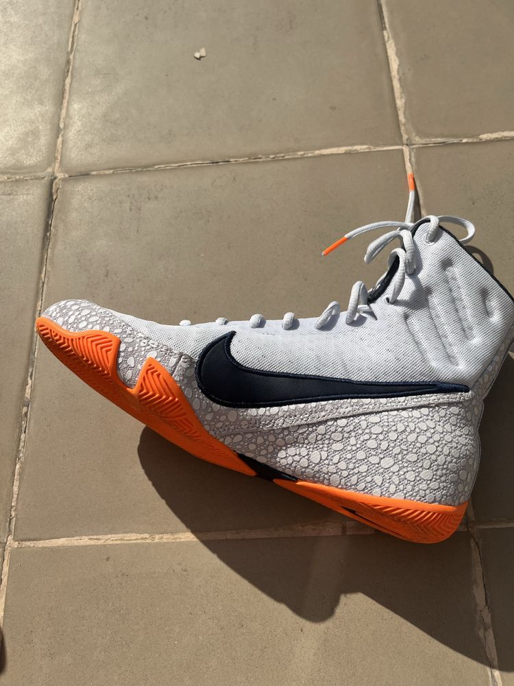 Nike machomai 3 SE | Боксерки | Нові