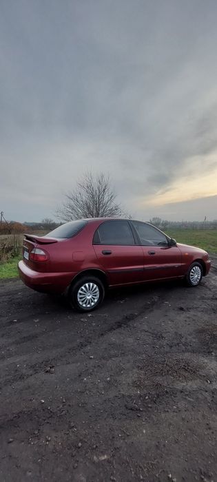 Продам Daewoo Sens, 2005 рік