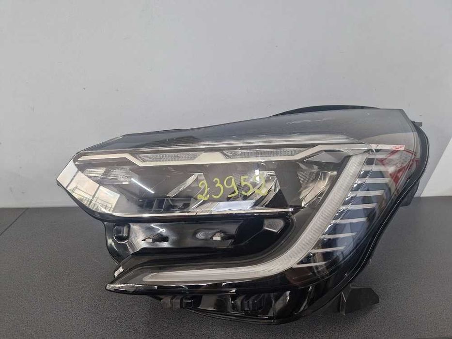 Renault Captur 2 II 20r.- Lampa Przód Lewa Full Led