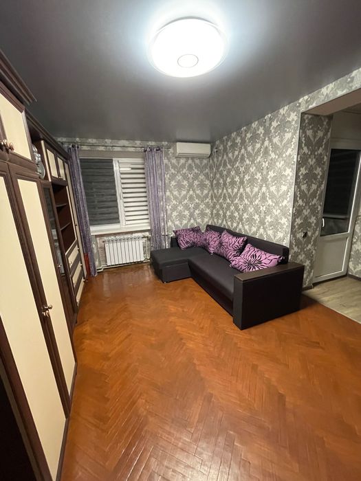 Оренда 2- кімнатної квартири