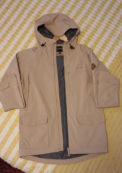 Casaco neve Skylark