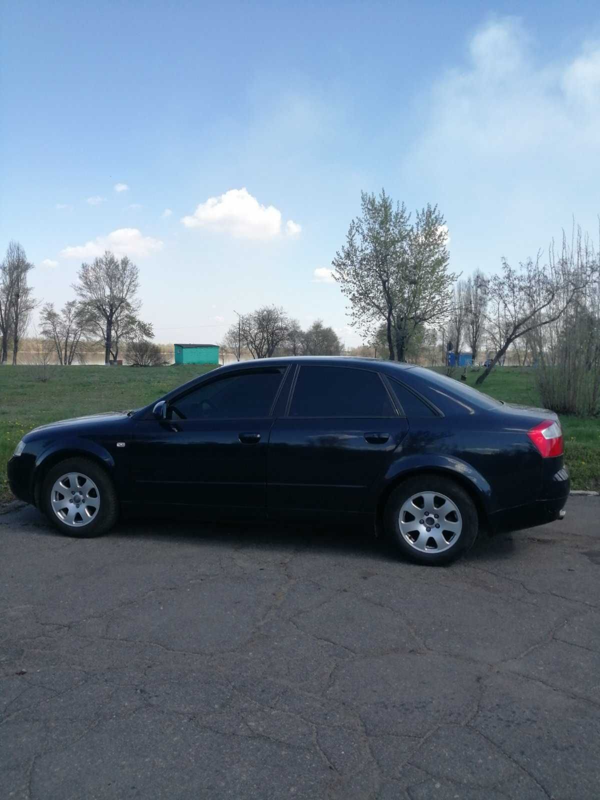 Продам Audi A4B6