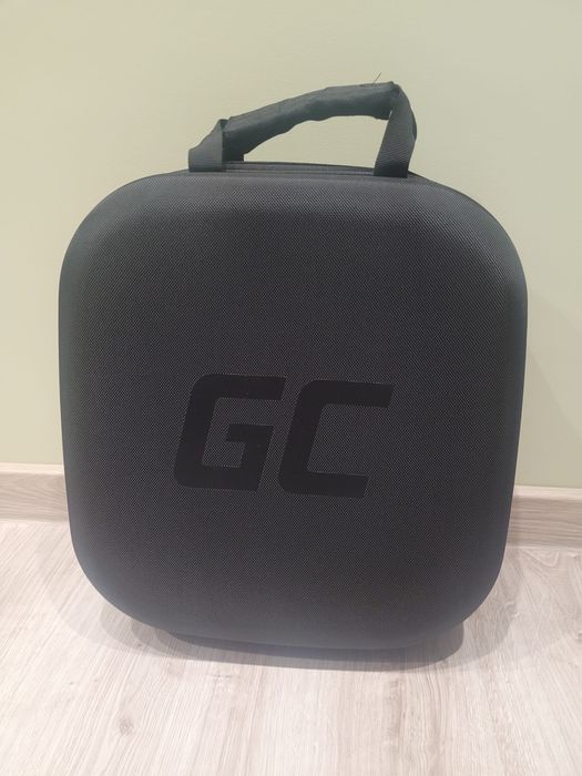 Green Cell GC EV Type 2 22kW 5.0m