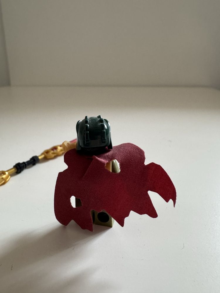 LEGO Chima Minifigurka
