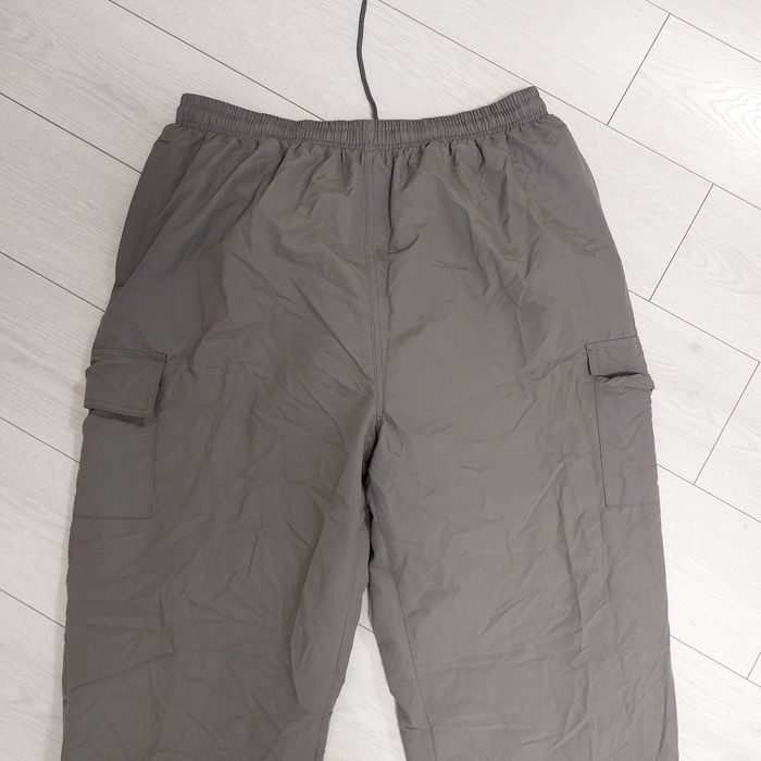 Спорт штани теплі р.XXL нові