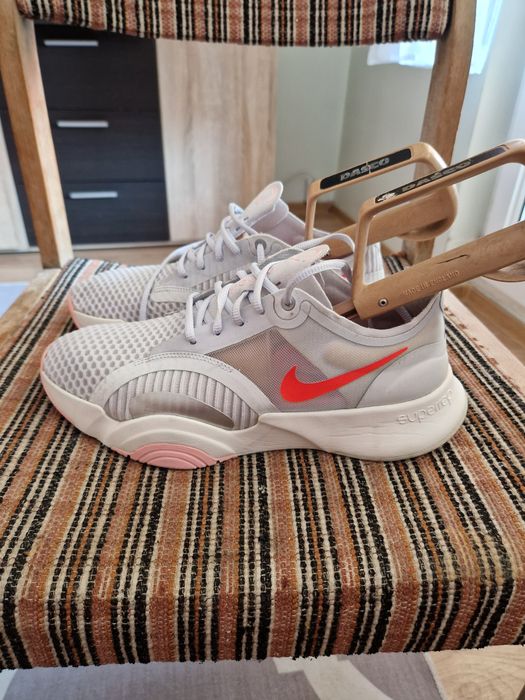 Buty Nike Superrep r 40.5