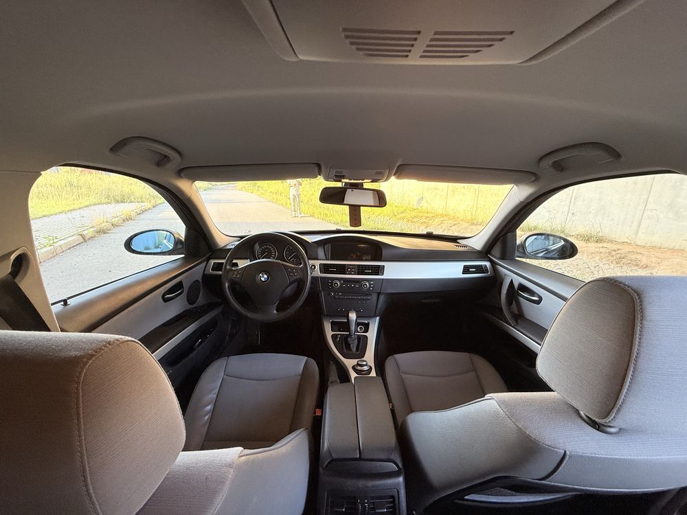 BMW Seria 3 E90 330XD