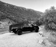 Hard top desportivo navara d40