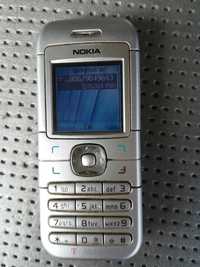 телефон Nokia 6030b робочий з рідним акумулятором б.у