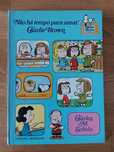 Livro do  Snoopy