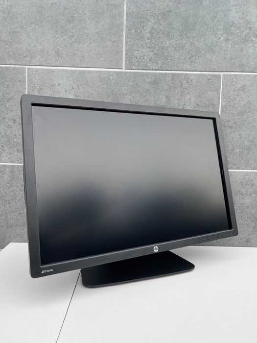 Монітор HP Z Display Z24i/24" Full HD/IPS/60Gz/16:10/350 кд/м²/ 15шт