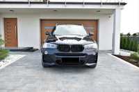 BMW X3 BMW X3 F25 M-Pakiet 104000km 2.0dx