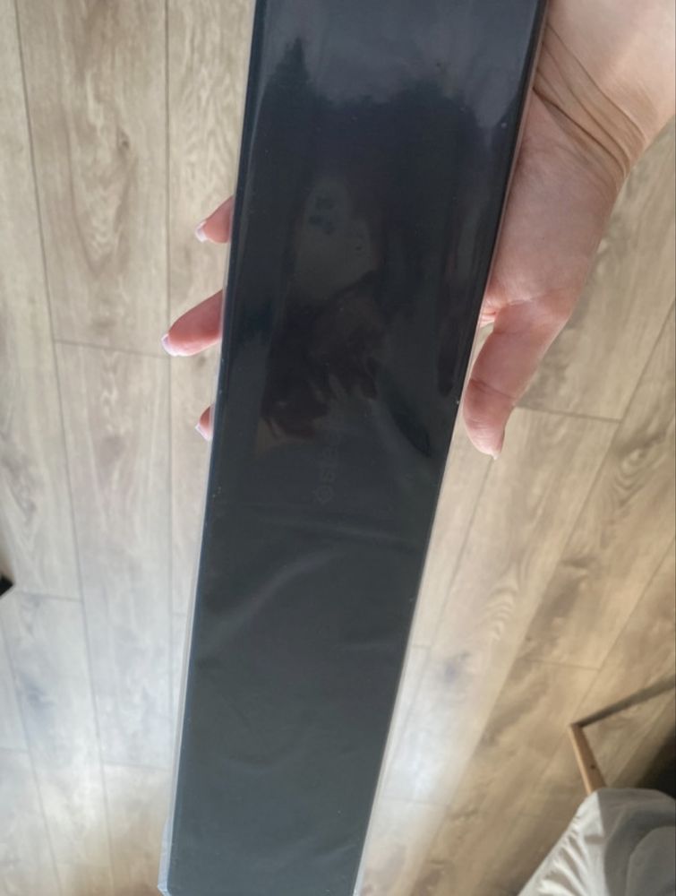 Klawiatura gamingowa SteelSeries Apex 3 czarna