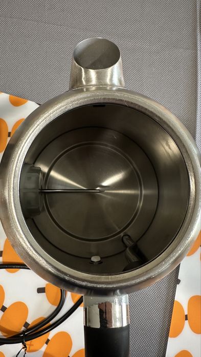 Fervedor/chaleira Bestek