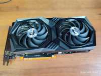 Видеокарта Nvidia Geforce RTX 3060 Ti 8Gb