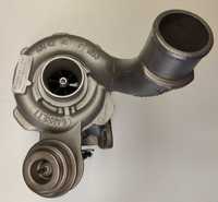 Turbo 1.9 Renault/ Volvo/ Ope l/ Mitsubishi /Vauxhall