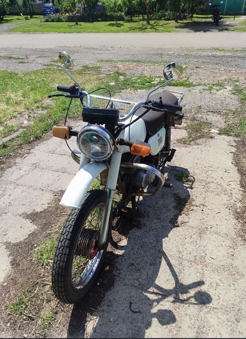 Мінчак в хорошому стані з документами