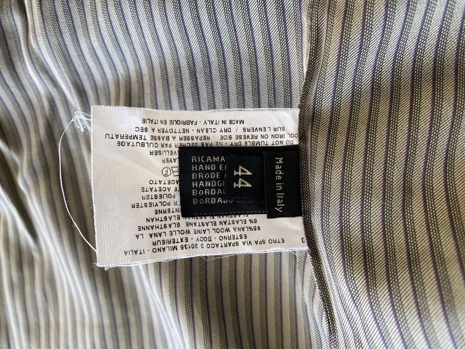 Піджак ETRO жіночий з камінцями