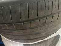 Летняя резина Pirelli cinturato P7 245/50 R18 W100