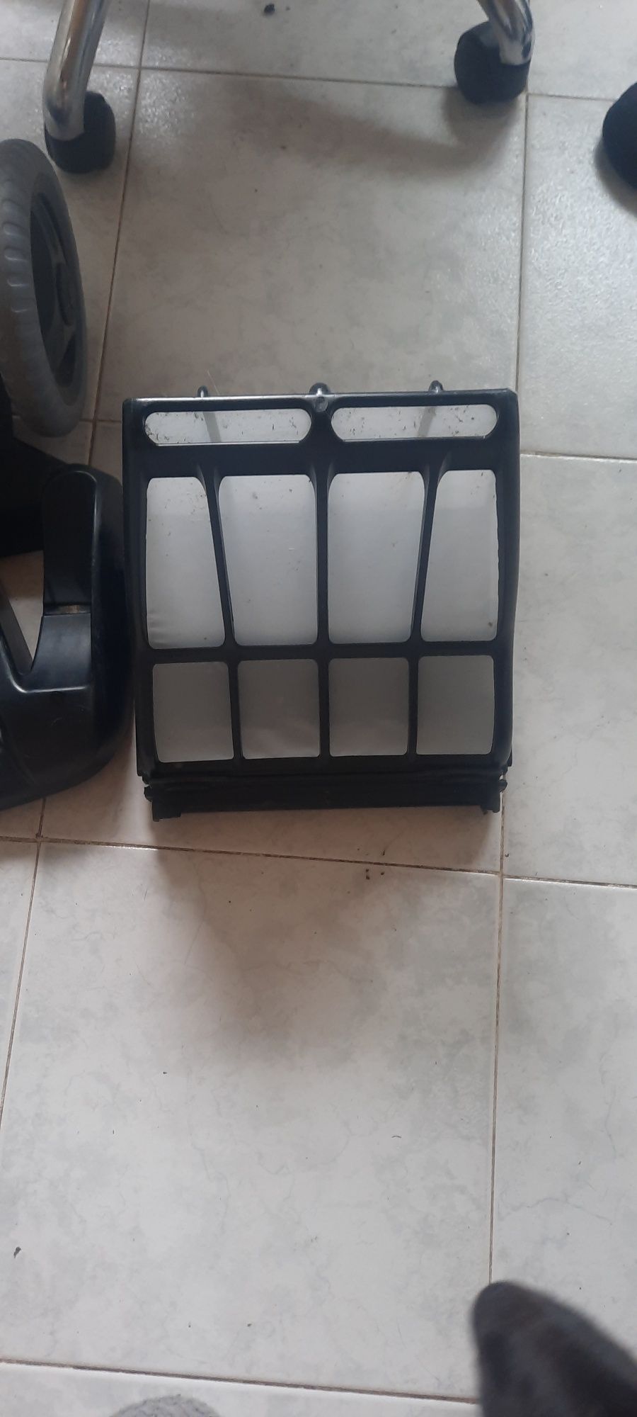 Vendo Peças de Aspirador Piscinas ZODYAC (á melhor oferta)