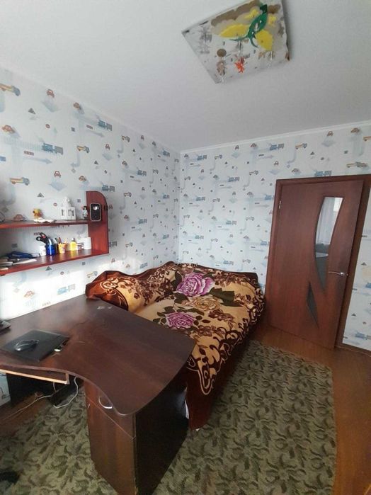 3-кімн квартира, бул. Незалежності 14/1, єВідновлення