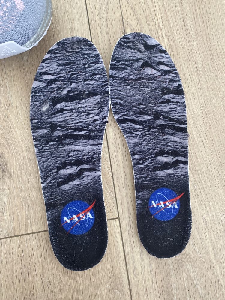 Adidas ultra boost NASA