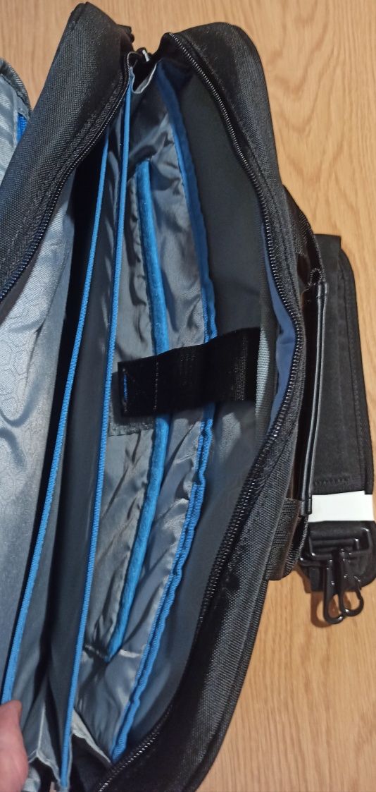 Сумка для ноутбука Dell professional briefcase 15