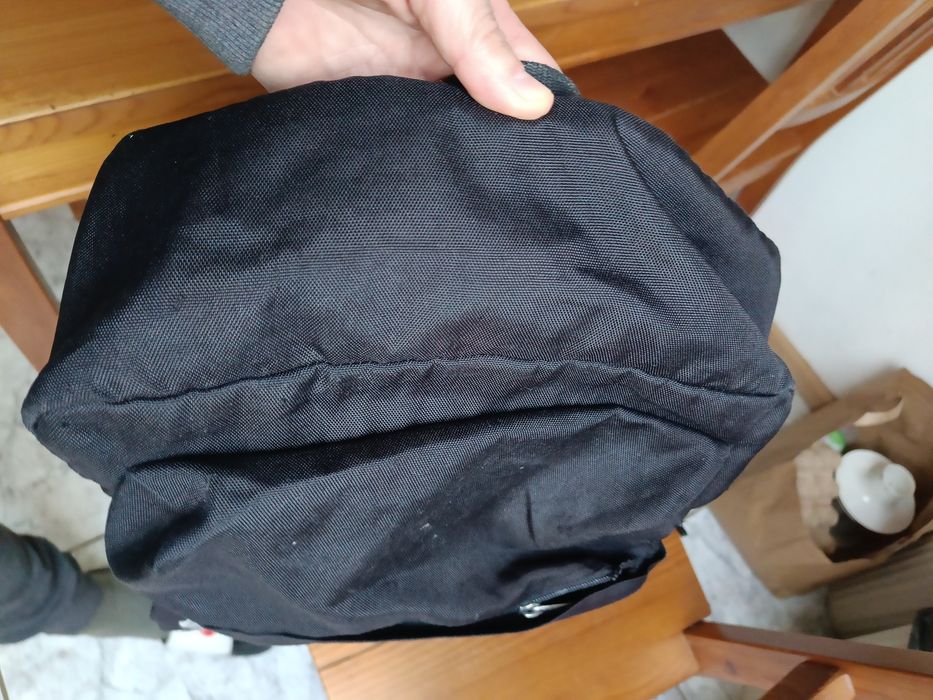 Vans plecak ok 25 litrów