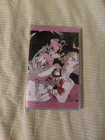 Catherine Full Body Nintendo Switch