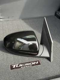 Hyundai Tucson 2016-2021 TL - дзеркало зовнішні 5PIN праве