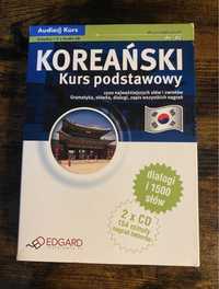 Ksiazka do nauki języka koreańskiego