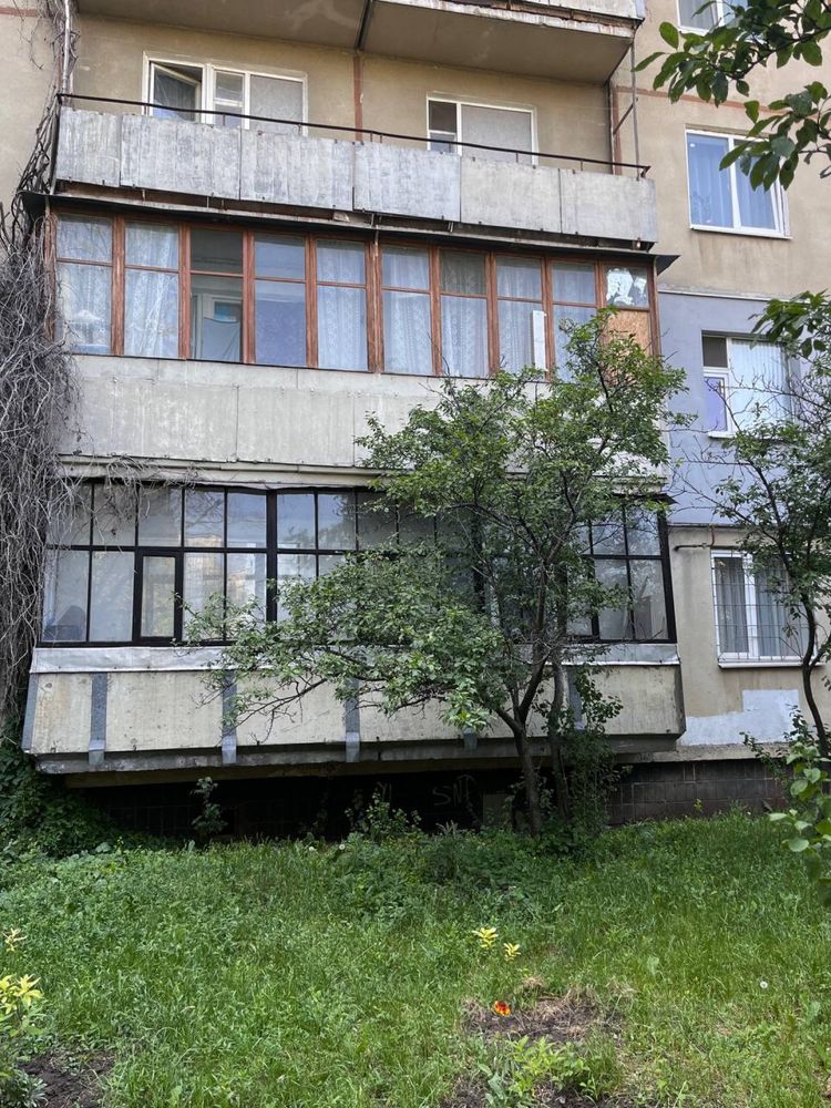 1к кв 1/9 Новые дома