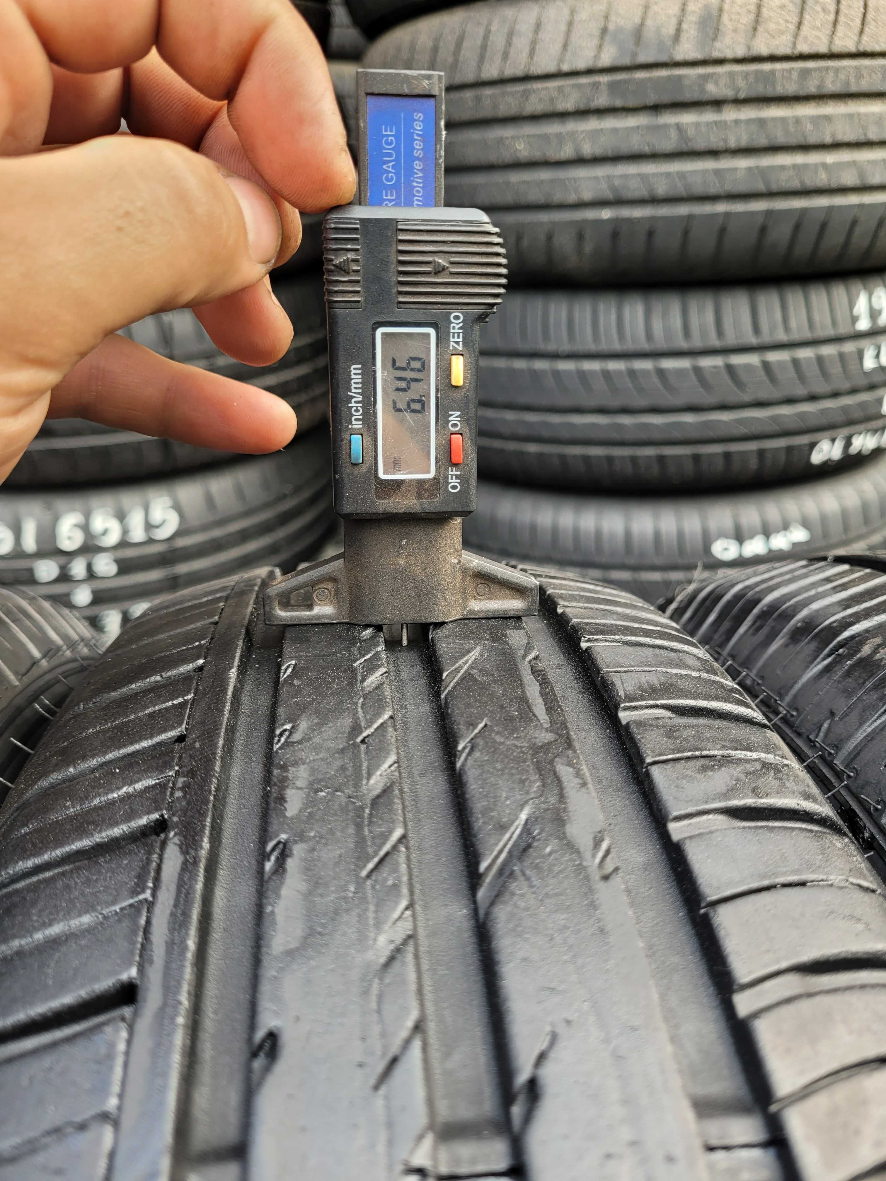 Opony Letnie 175/65R15 Fulda EcoControl HP 4sztuki Montaż