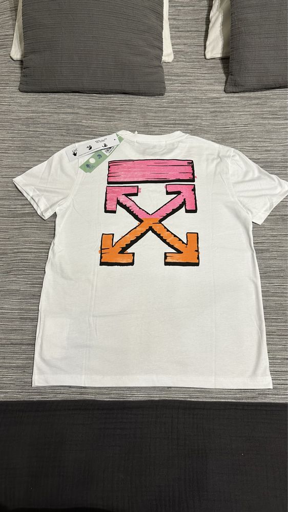 Tshirt Off White