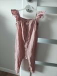 Ogrodniczki h&M na lato 86
