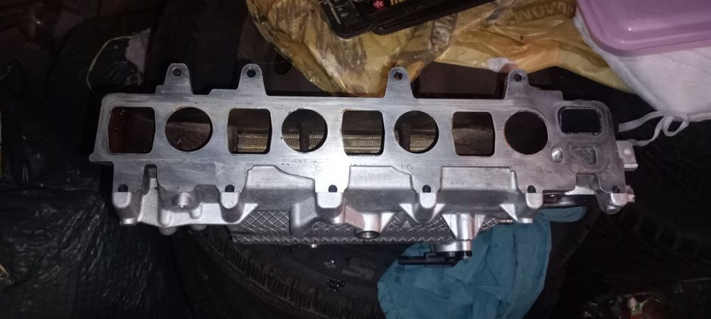 Kolektor ssący VW/Audi/Seat/Skoda 2.0TDI