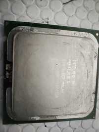 Pentium 4 820D dual Core a 2.8GHZ