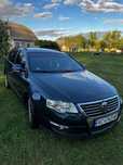 Продам Passat b6
