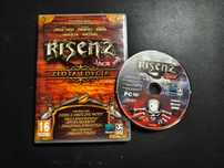 Gra PC - Risen 2 Mroczne Wody - Złota edycja