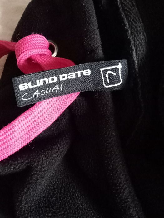 Теплая Хиди, толстовка