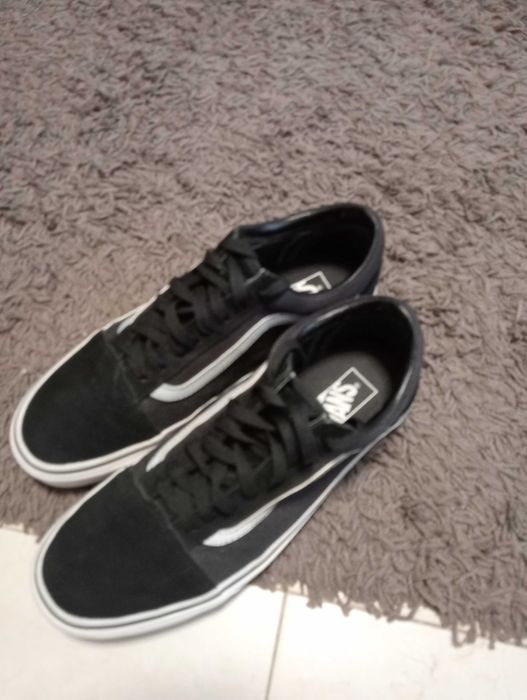 Tênis Vans 3 usados