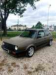 Vw Golf II 1.6GTD 95KM gwint Ronale dolot PL